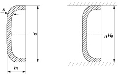 Крышка DIN 443 M 10 thumb (1)