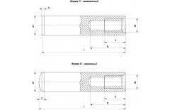 Штифт 25х70 DIN 7979 D thumb (2)