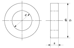 Шайба d20  ISO 7093  A2 thumb (1)