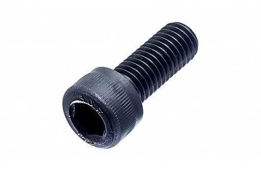 Винт М 16х160 DIN 912 кл.пр.10.9 (1)