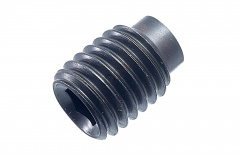 Винт установочный М 16х25 DIN 915 thumb (1)