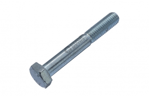 Array с шестигранной головкой М 18x55 кл.пр. 5.8 ГОСТ Р ИСО 4014-2013 (1) Болт М 18х55 ГОСТ Р ИСО 4014-2013 кл.пр.5.8 цинк (БЛЗ) (1)