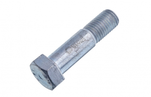 Array призонный шестигранный с резьбовой цапфой М 10x30 кл.пр. 8.8 DIN 609 (1) Болт М 10х30 DIN 609 кл.пр.8.8 цинк (1)
