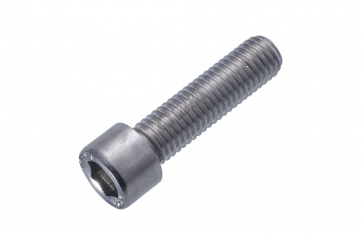 Винт М 12х50х50 DIN 912 нерж.А4-70 К (1)