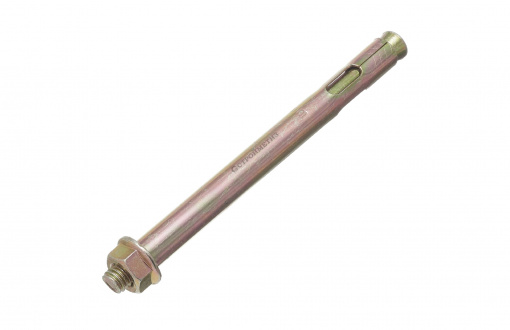 Array Анкерный болт с гайкой М 8x25 (1) Анкерный болт с гайкой 8х25 (1)