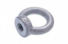 Рым-гайка М 12 DIN 582 нерж.А2 thumb (1)