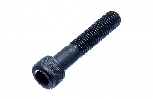 Винт М 22х100 DIN 912 кл.пр.12.9 (1)