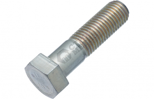 Array с шестигранной головкой М 36x140 кл.пр. 10.9 ГОСТ 7798-70 (4) Болт М 36х140 ГОСТ 7798-70 кл.пр.10.9 цинк (ТЛ) (4)