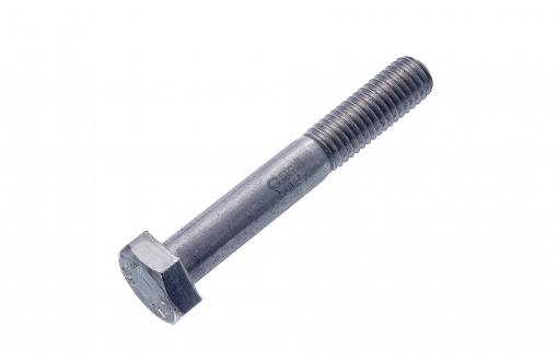 Array с шестигранной головкой М 16x90 кл.пр. А4-70 DIN 933 (2) Болт М 16х90х90 DIN 933 нерж.А4-70 К (2)