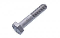 Болт М 20х180 DIN 931 нерж.А2-70 К thumb (2)