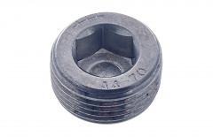 Пробка DIN 906 R 1/4 A4 thumb (2)