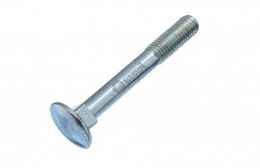 Array (2) Болт М 10х50 ГОСТ 7802-81 кл.пр.5.8 цинк (ОСПАЗ) (2)