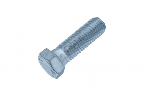 Array (2) Болт М 10х35 ГОСТ 7796-70 кл.пр.8.8 цинк (РМЗ) (уп.1 кг) (2)