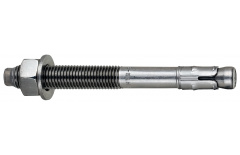 Анкер клиновой S-KAH 16/58х175 нерж.А4 thumb (1)