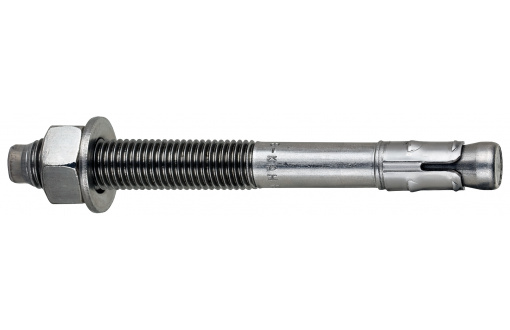 Array клиновой М 8x112 (1) Анкер клиновой S-KAH 8/50-112 А4 (1)