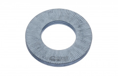 Шайба 10 sp (10,7 x 21 x 2,5) NORD-LOCK цинк (art.1250 ) thumb (1)