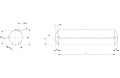 Штифт 12х40 DIN 1473 thumb (1)