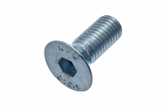Винт М 6х20х20 DIN 7991 кл.пр.10.9 цинк thumb (1)