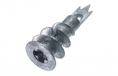 Дюбель DRIVA 15х29 метал. thumb (1)