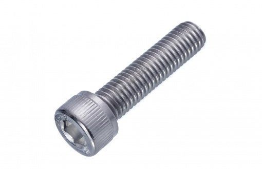 Винт М 16х60х60 ISO 4762 нерж.А2-70 (1)