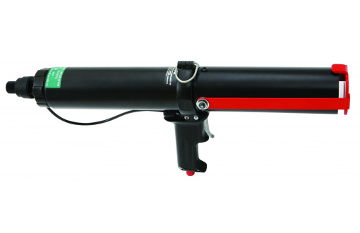 Пистолет для инж. массы IPU 380 (1)