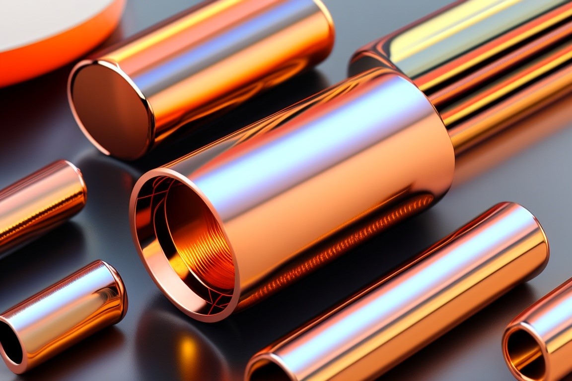 В РФ выросли цены на отдельные виды продукции цветных металлов