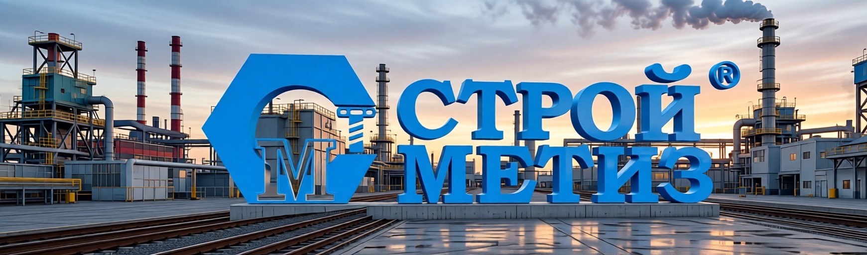 29 лет компании «СТРОЙМЕТИЗ»!
